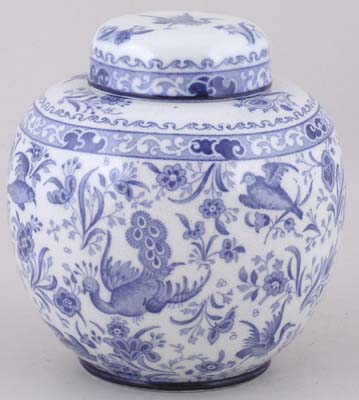 Ginger Jar c1920s